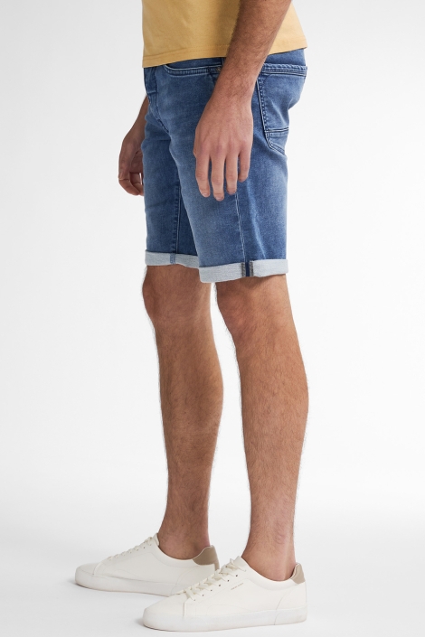 Petrol Industries men shorts denim